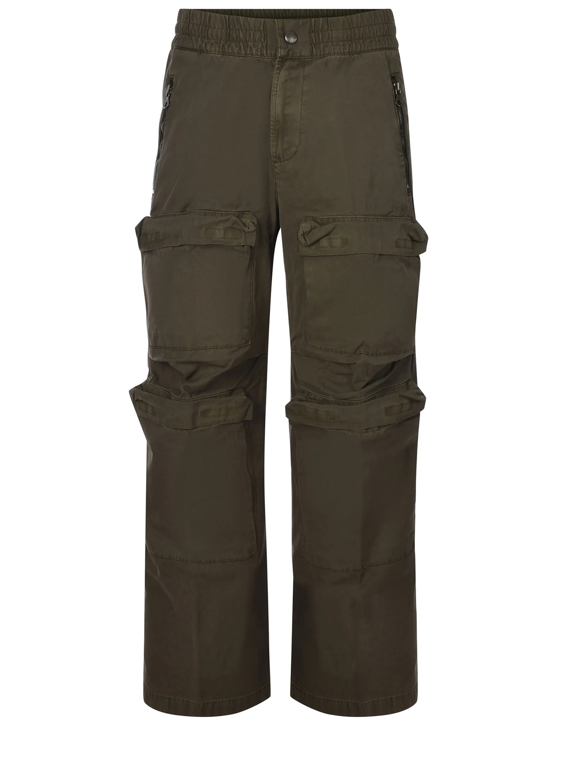  DIESEL Pantaloni Diesel 