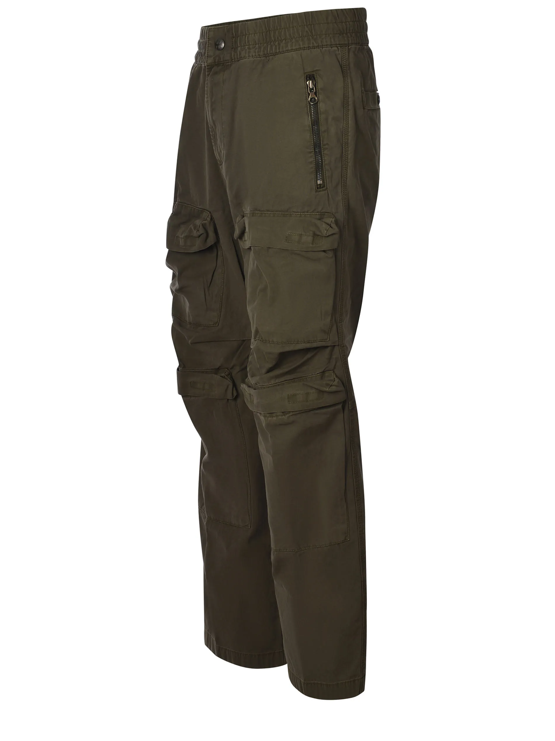  DIESEL Pantaloni Diesel 