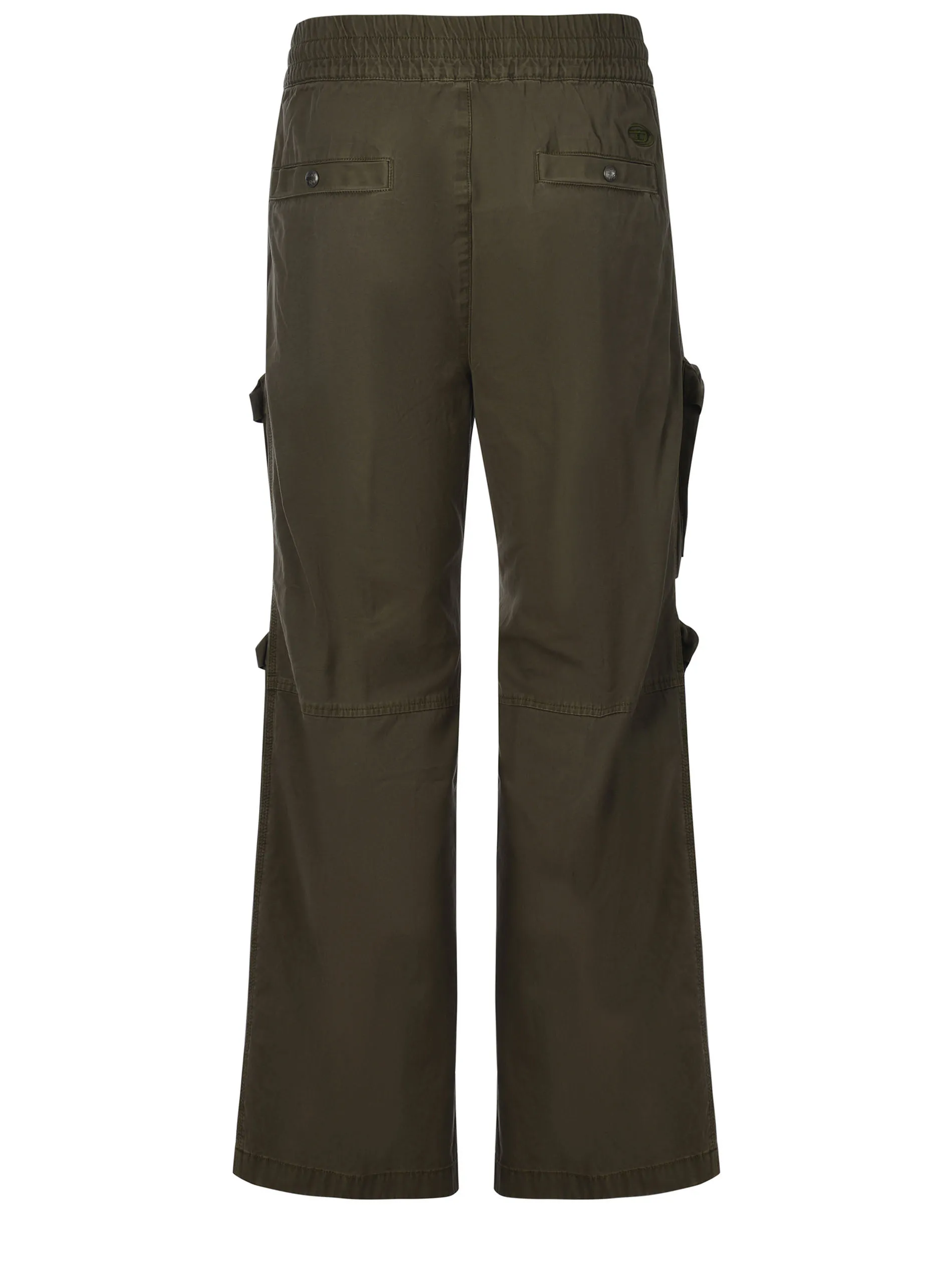  DIESEL Pantaloni Diesel 