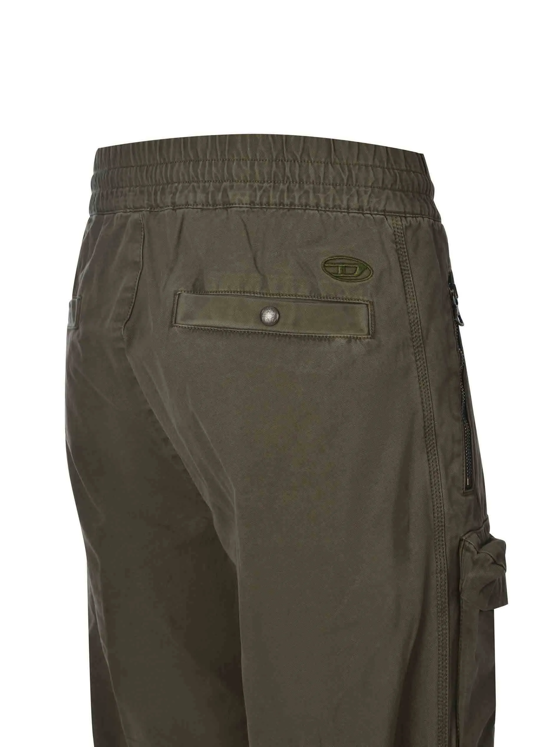  DIESEL Pantaloni Diesel 