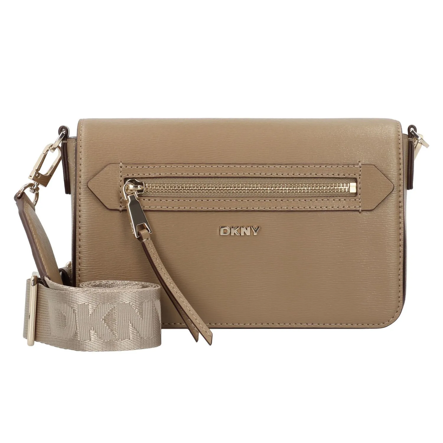 DKNY Bryant Ave Borsa a tracolla Pelle 22 cm