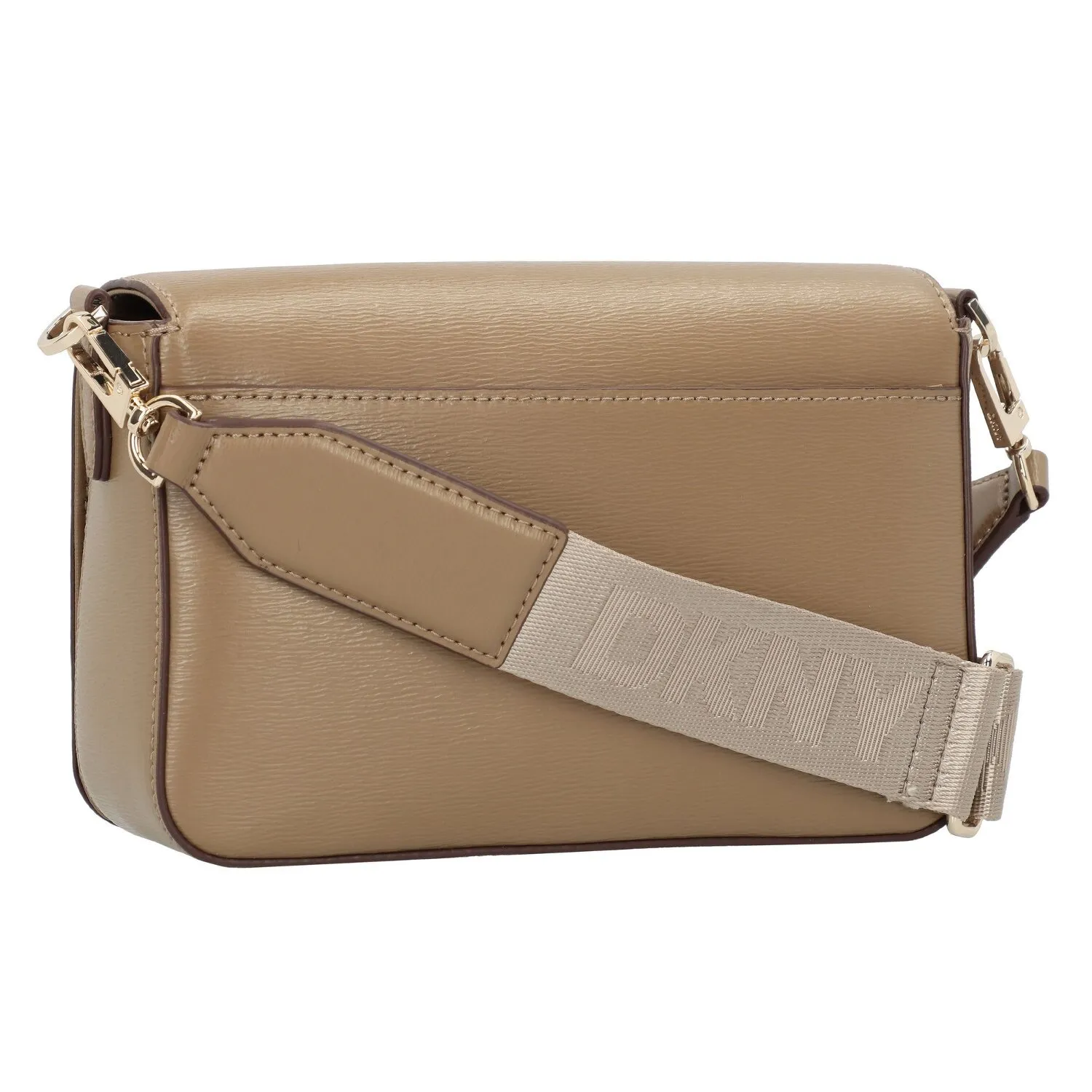DKNY Bryant Ave Borsa a tracolla Pelle 22 cm