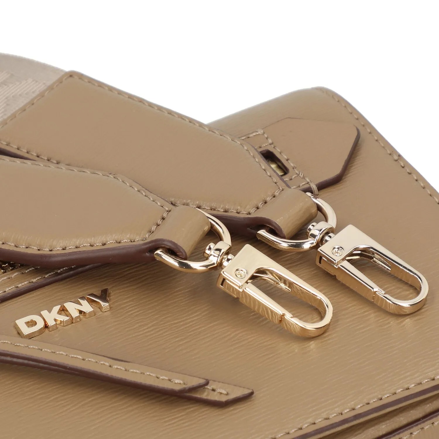 DKNY Bryant Ave Borsa a tracolla Pelle 22 cm