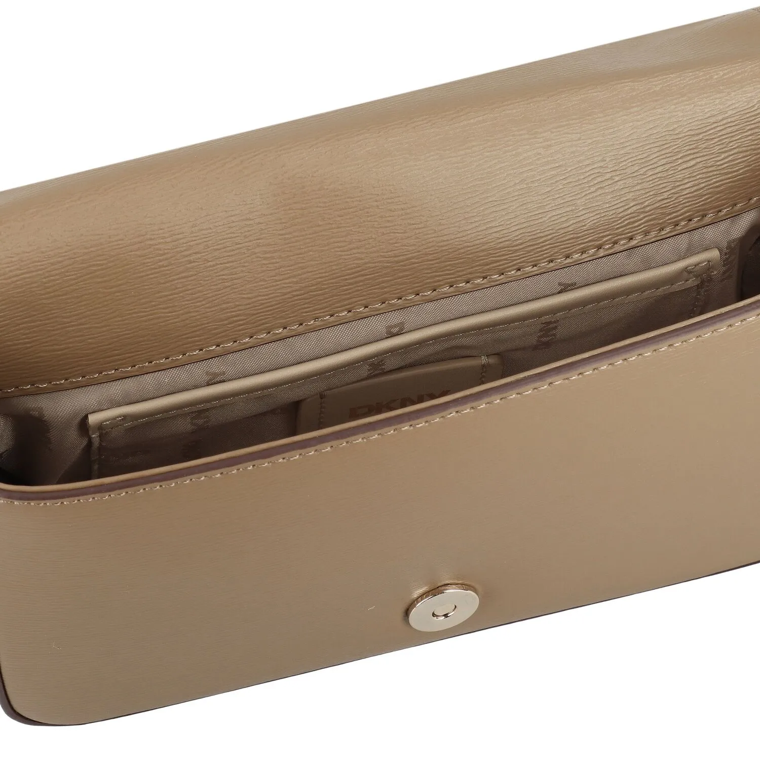 DKNY Bryant Ave Borsa a tracolla Pelle 22 cm