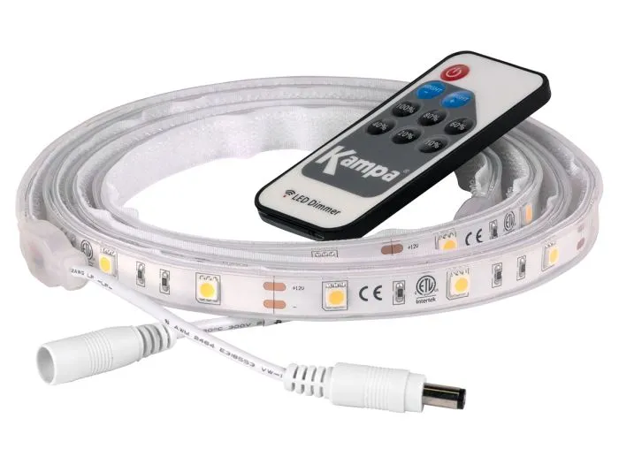 Dometic SabreLink Flex Starter Kit striscia led