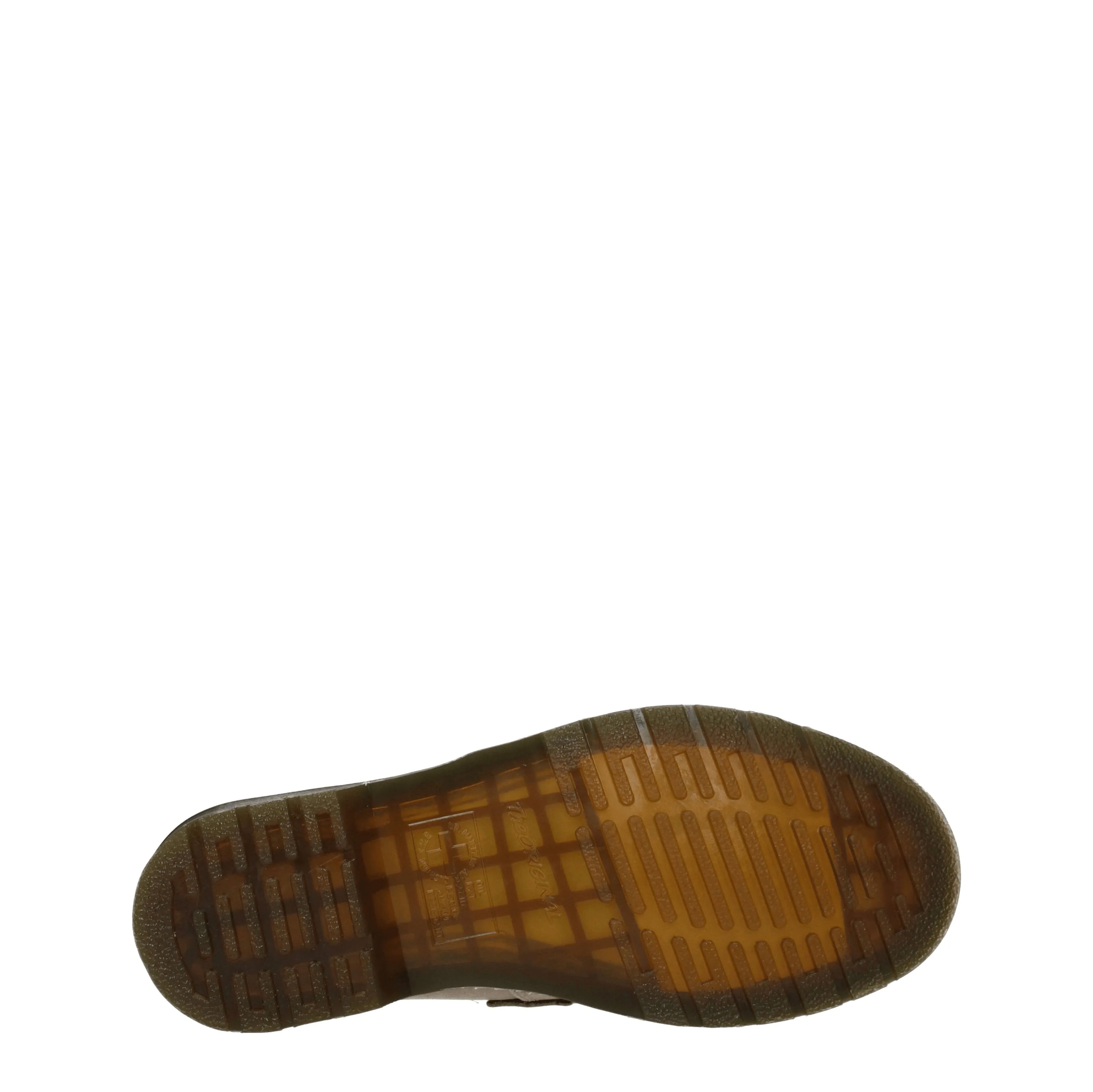 Dr. Martens Mocassini Adrian  Uomo Pelle Beige