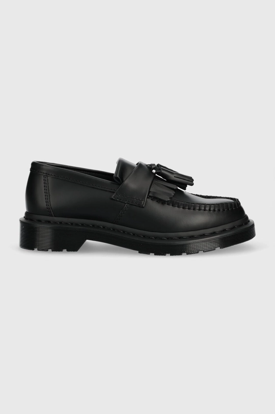 Dr. Martens mocassini in pelle Adrian Mono