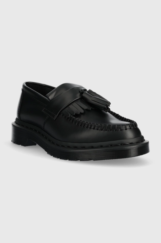 Dr. Martens mocassini in pelle Adrian Mono