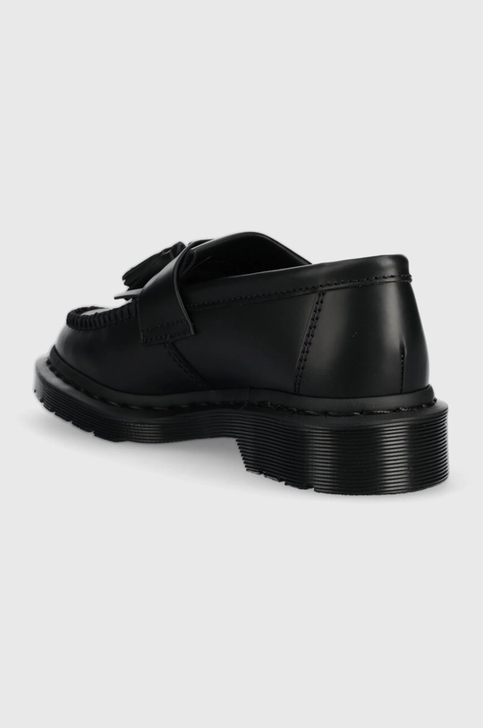 Dr. Martens mocassini in pelle Adrian Mono