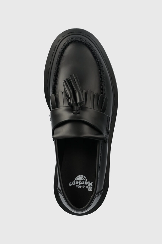 Dr. Martens mocassini in pelle Adrian Mono