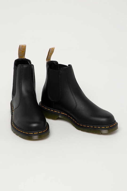 Dr. Martens stivaletti Chelsea Vegan 2976