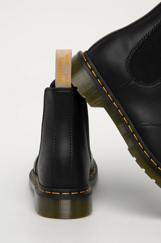 Dr. Martens stivaletti Chelsea Vegan 2976