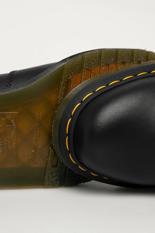 Dr. Martens stivaletti Chelsea Vegan 2976