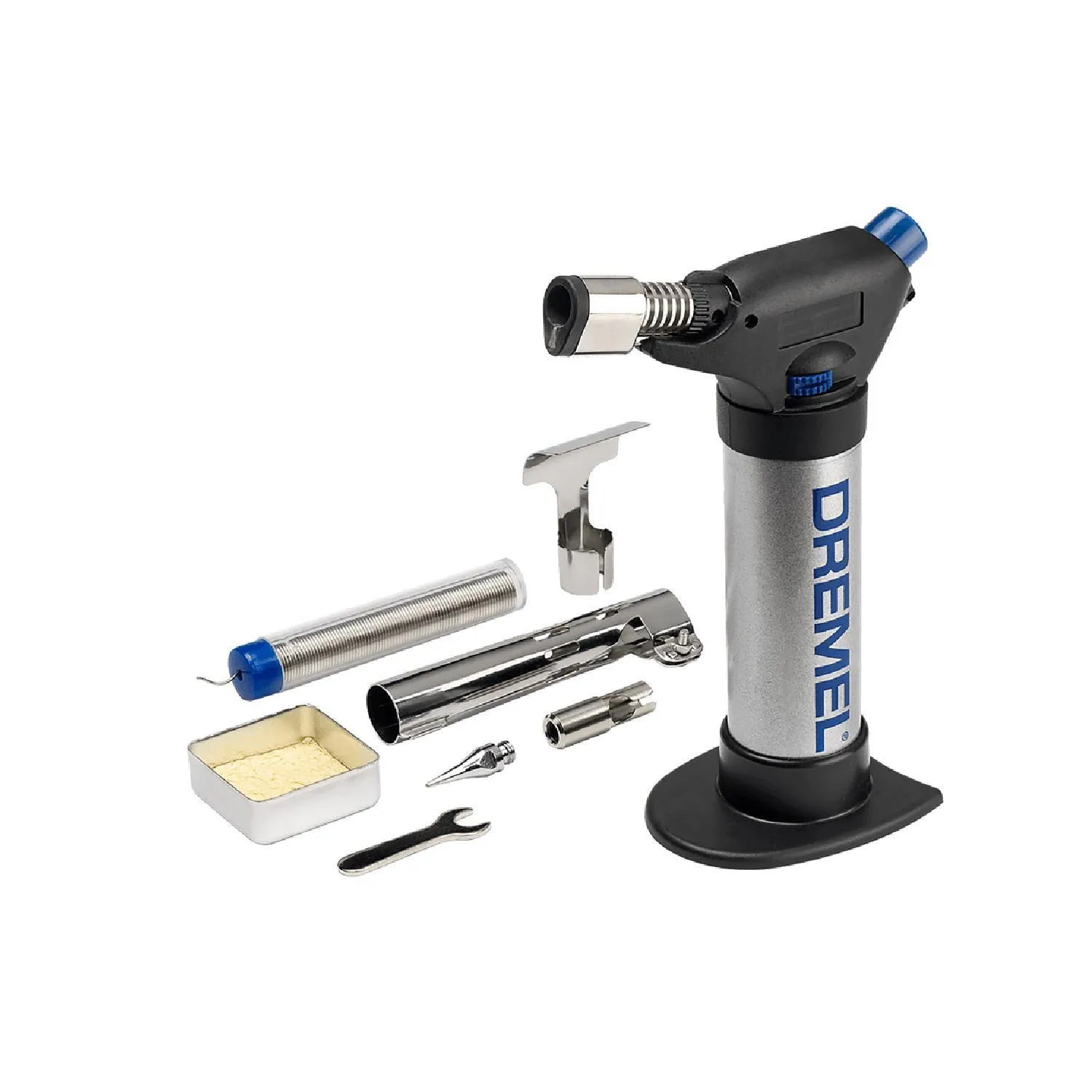 DREMEL - Torcia al butano Versaflame 2200-4 