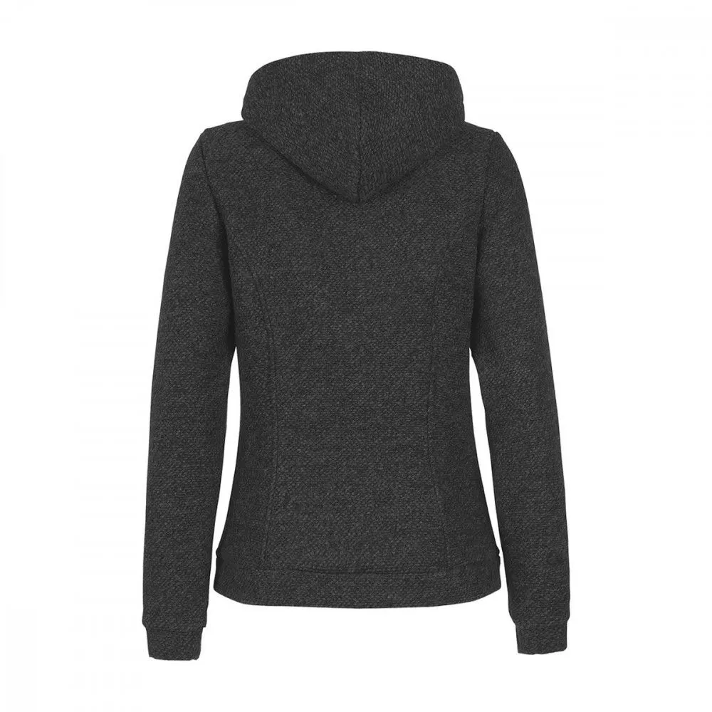 E9 FELPA CON CAPPUCCIO MIMMA 2.1 DONNA