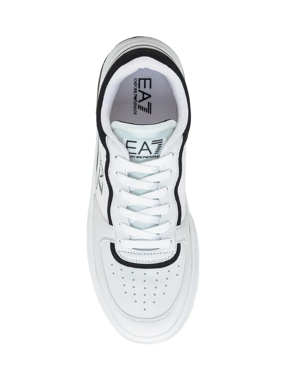 EA7 Sneaker 