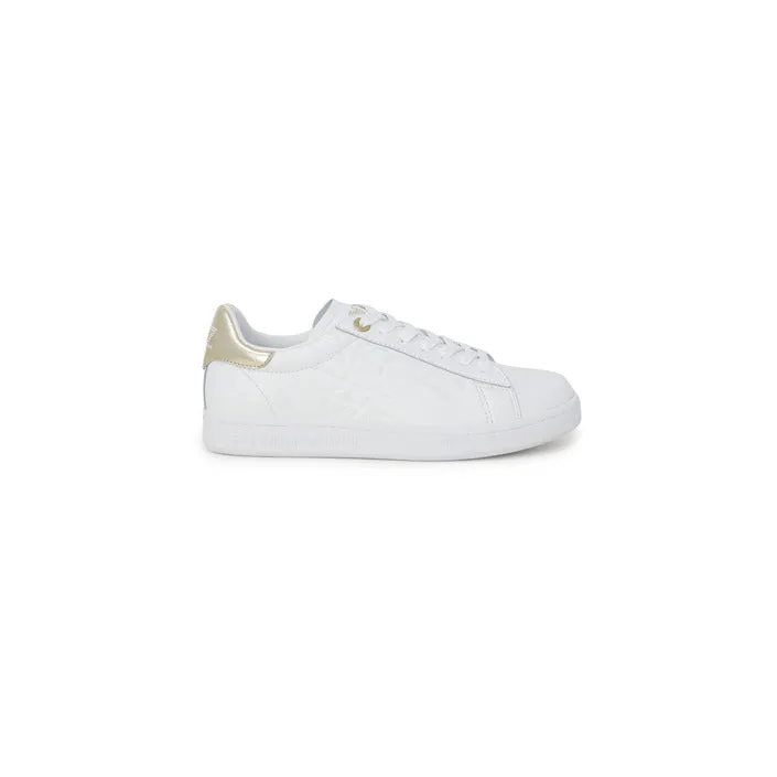 Ea7 Sneakers Donna