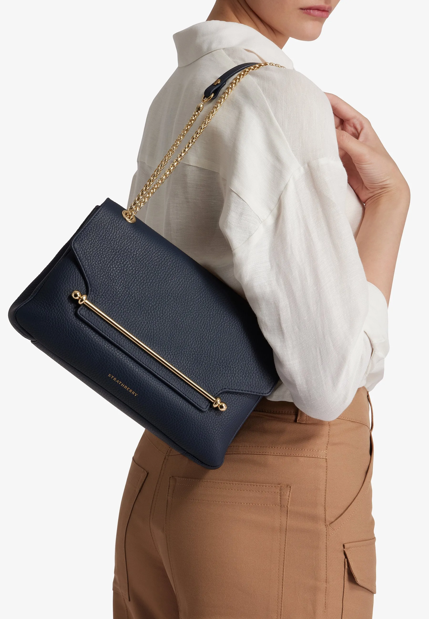 EAST WEST SOFT - Borsa a tracolla