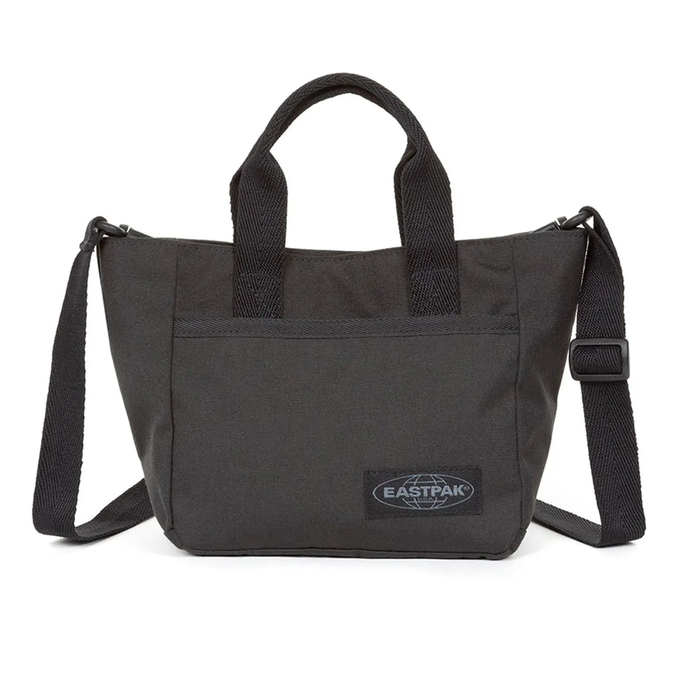 Eastpak Optown Mini Optown Black - Borsa a Tracolla Nera    