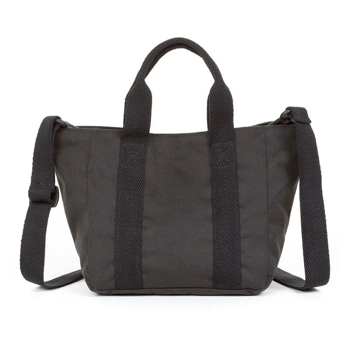 Eastpak Optown Mini Optown Black - Borsa a Tracolla Nera    