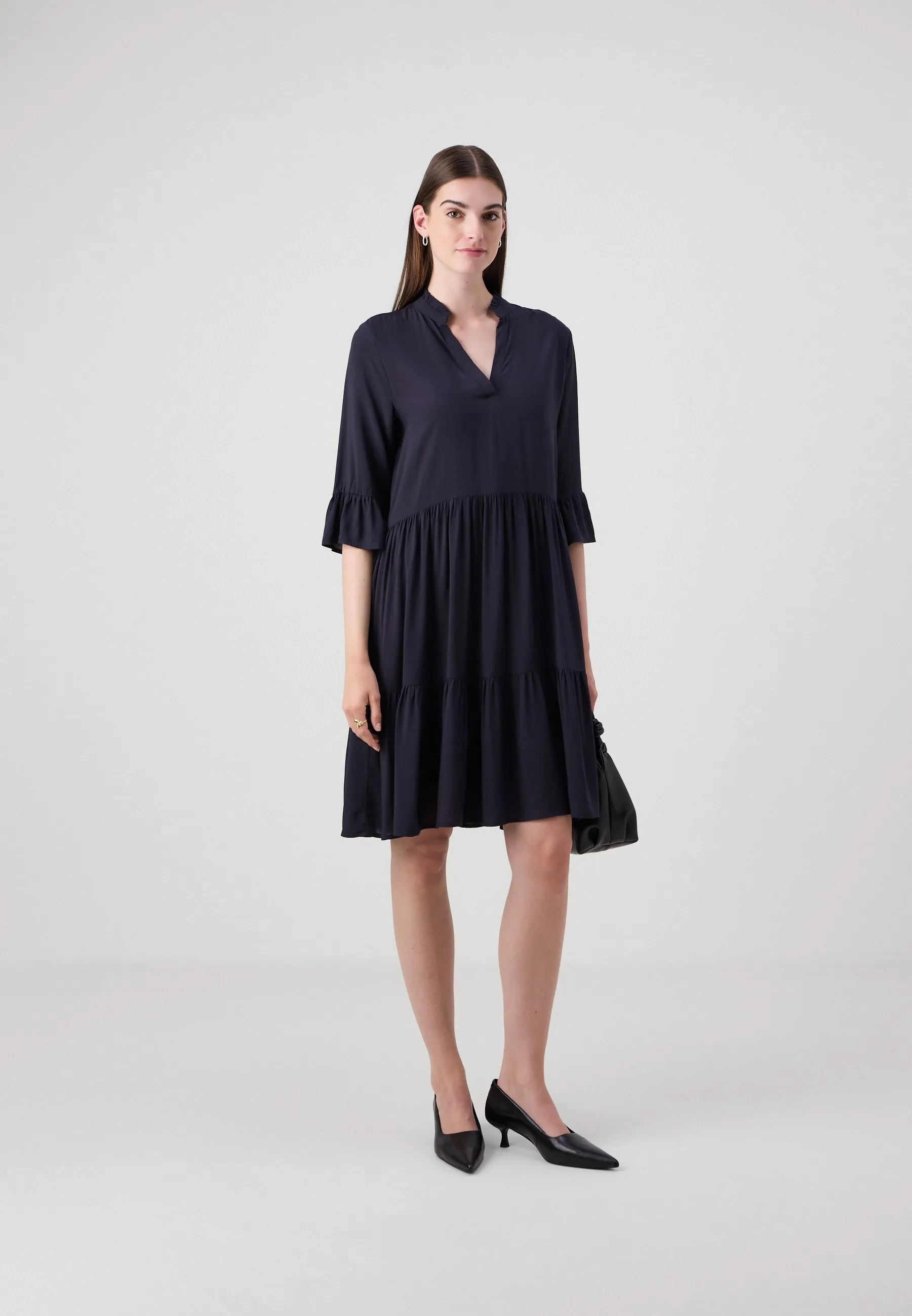 EDASZ SOLID - Vestito estivo