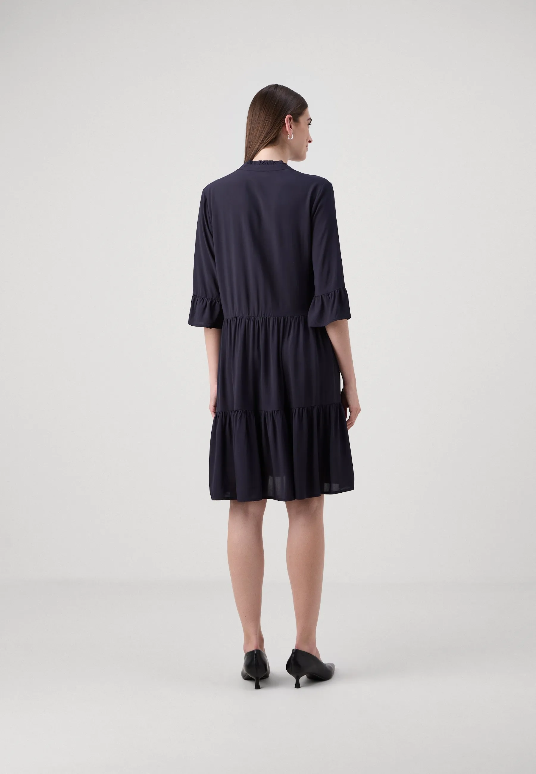 EDASZ SOLID - Vestito estivo