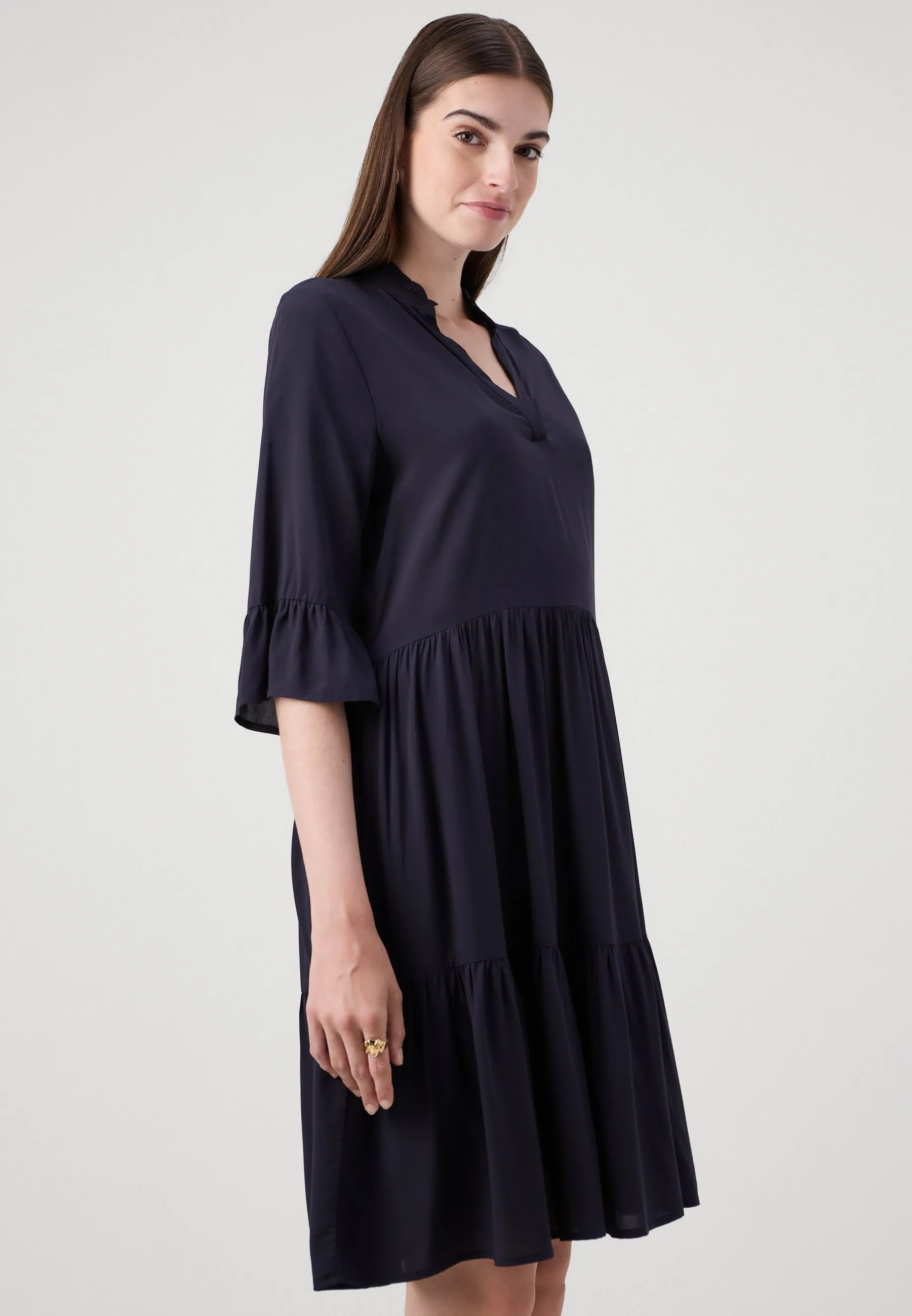 EDASZ SOLID - Vestito estivo