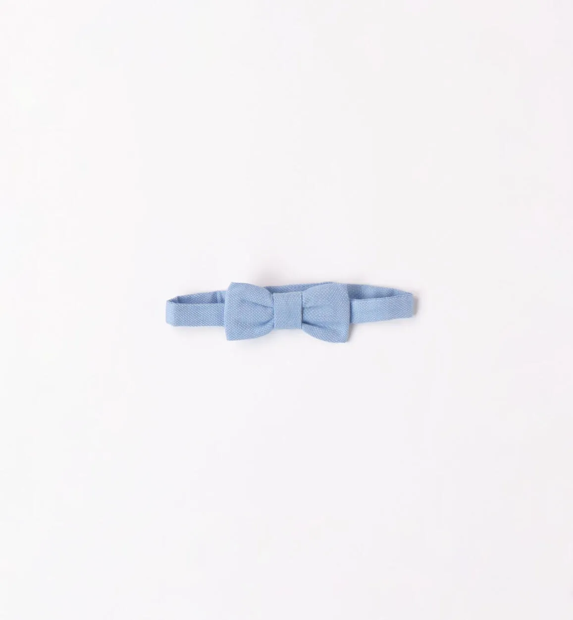 Elegante papillon bambino