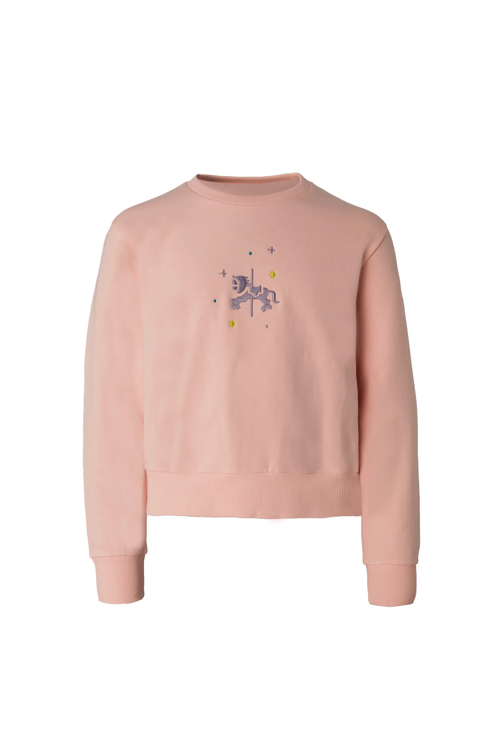 Emmalyn Horze Maglione da bambino