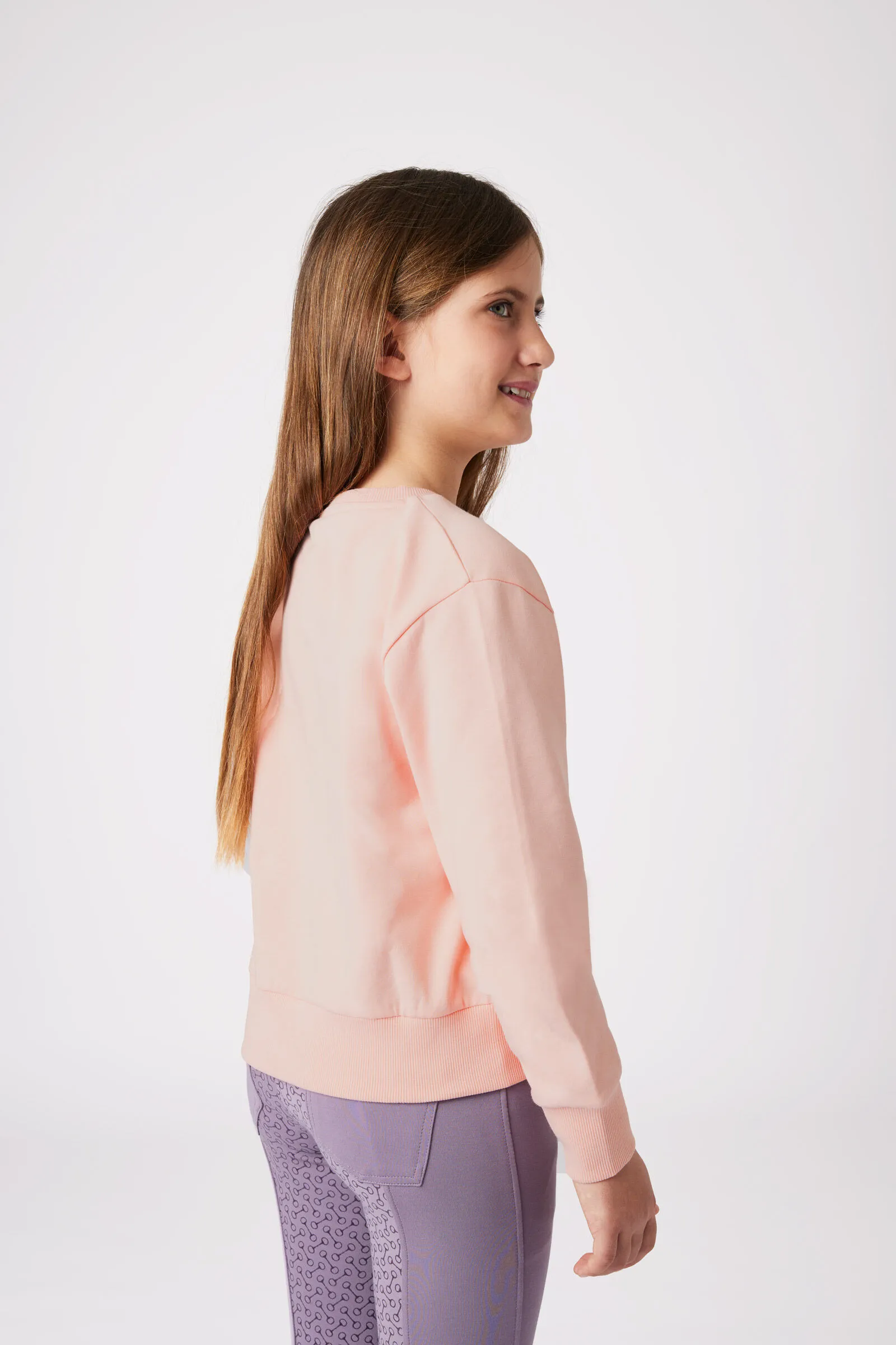 Emmalyn Horze Maglione da bambino