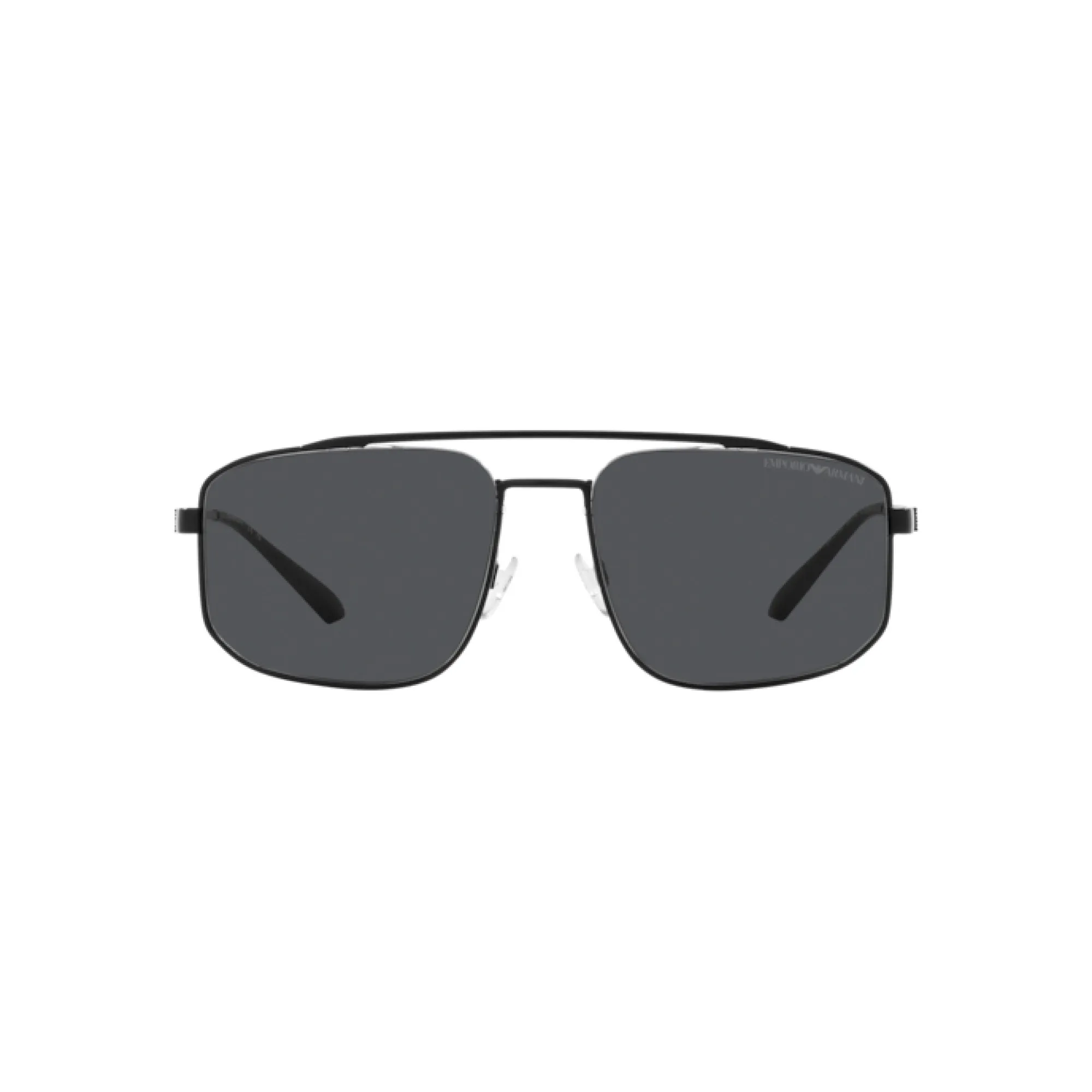   Emporio Armani EA 2139 - 300187 Nero Opaco | Occhiale Da Sole Uomo 