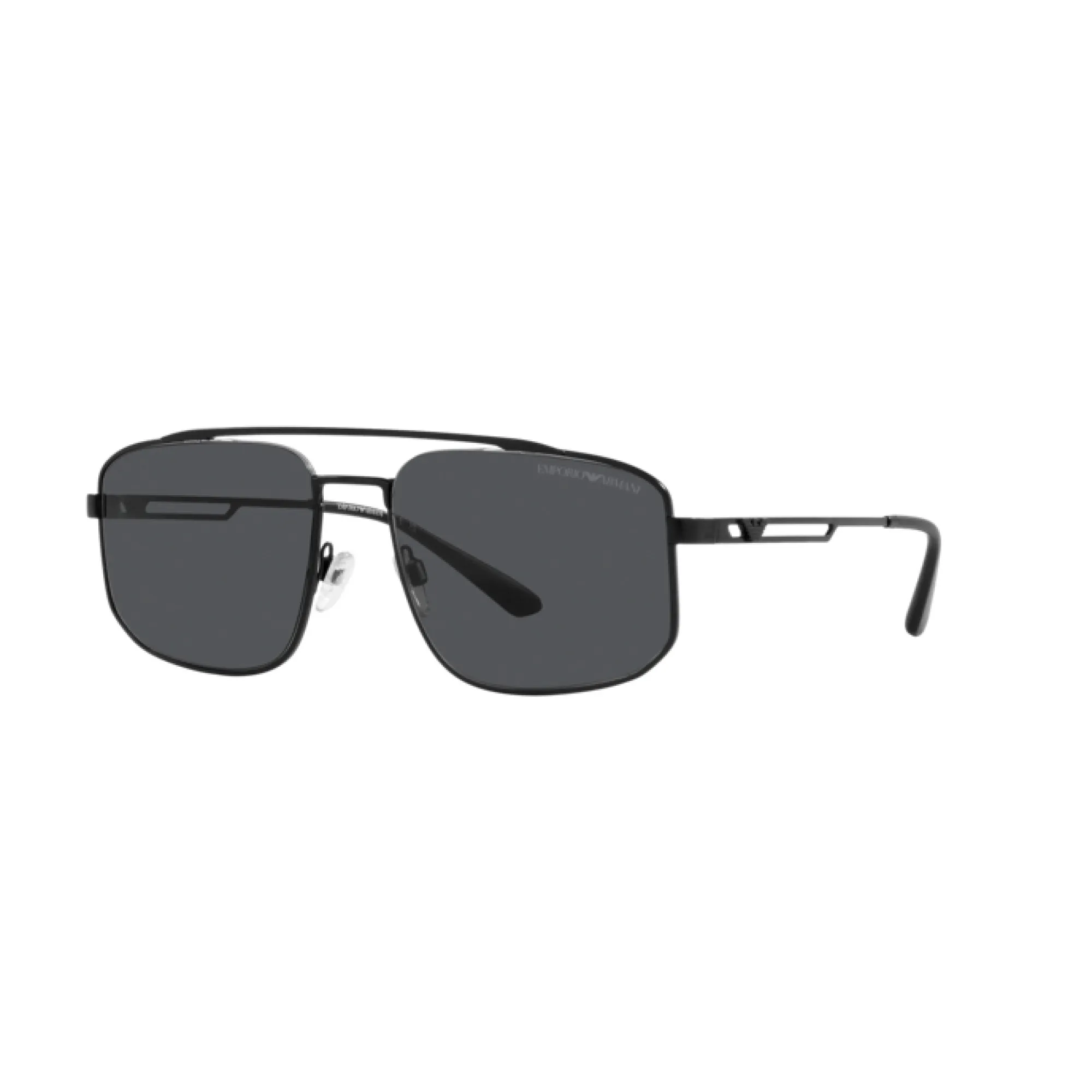   Emporio Armani EA 2139 - 300187 Nero Opaco | Occhiale Da Sole Uomo 