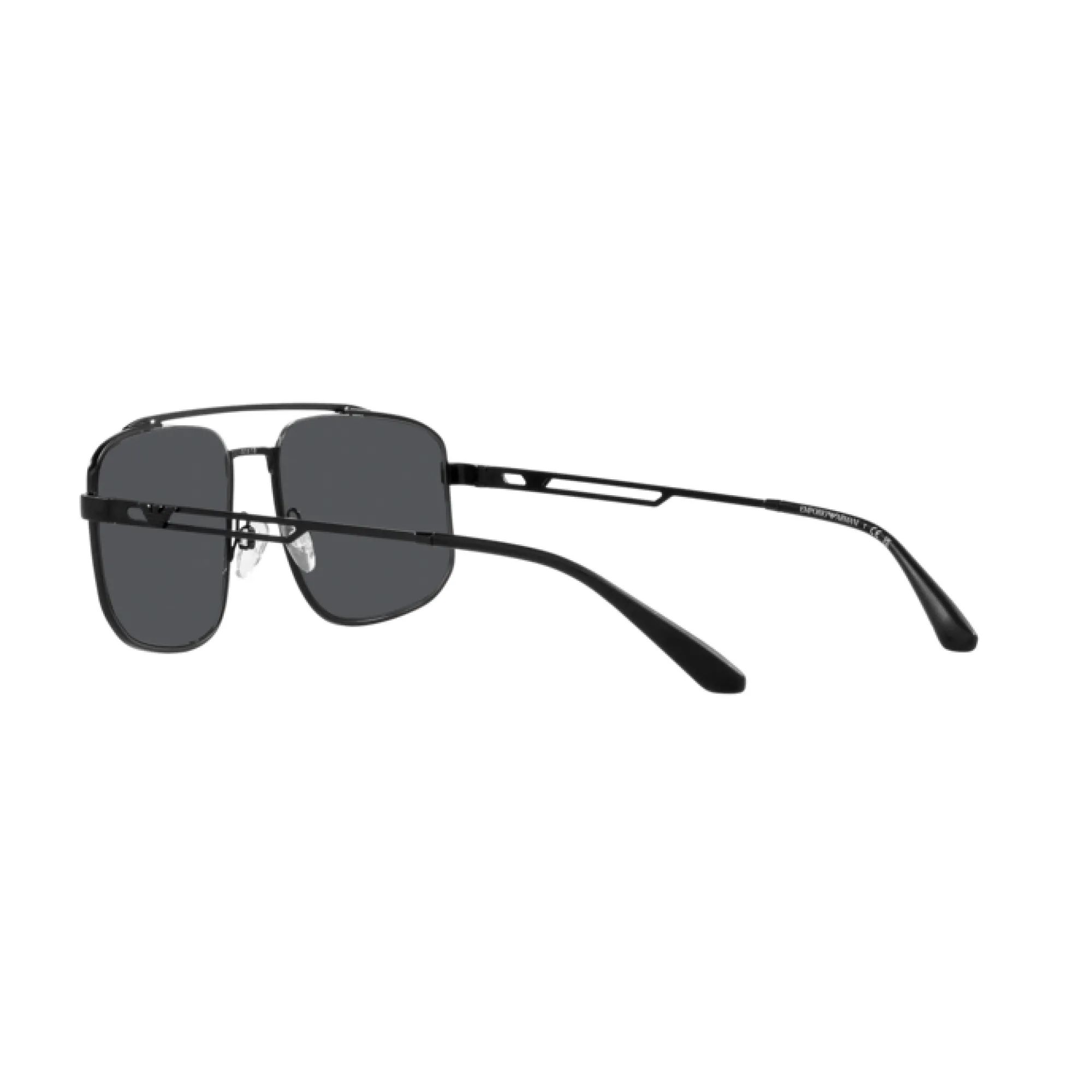   Emporio Armani EA 2139 - 300187 Nero Opaco | Occhiale Da Sole Uomo 