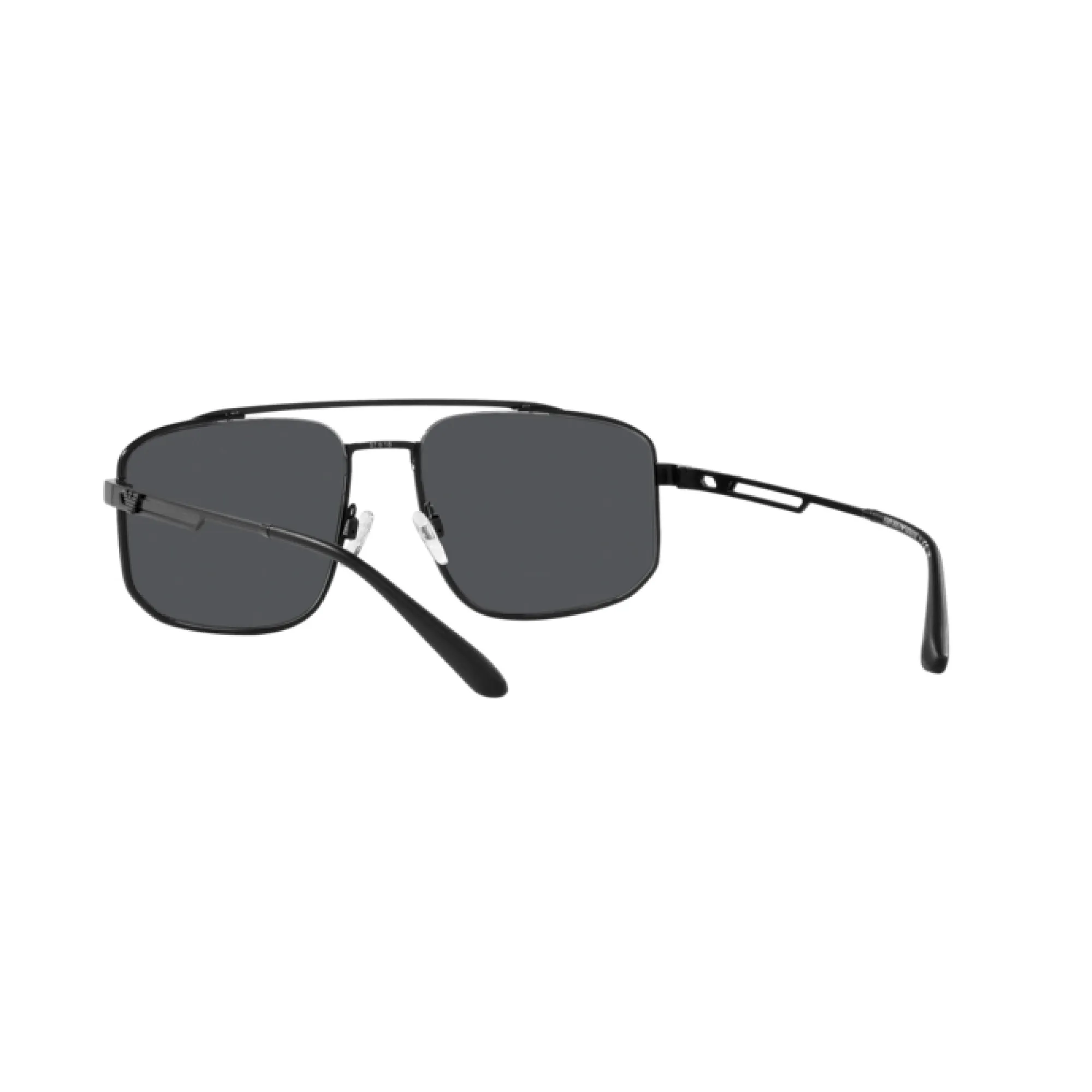   Emporio Armani EA 2139 - 300187 Nero Opaco | Occhiale Da Sole Uomo 
