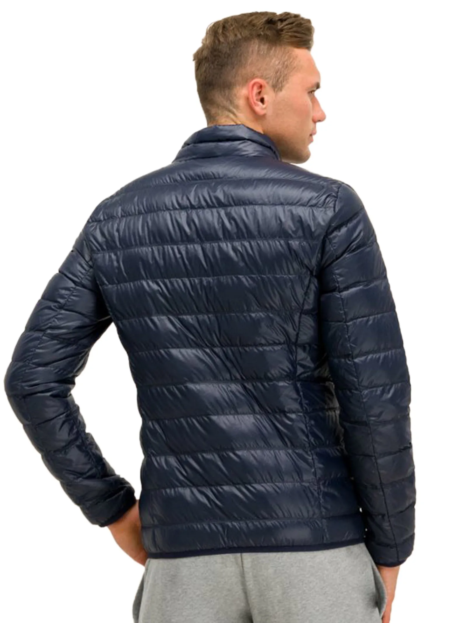 EMPORIO ARMANI Piumino Trapuntato