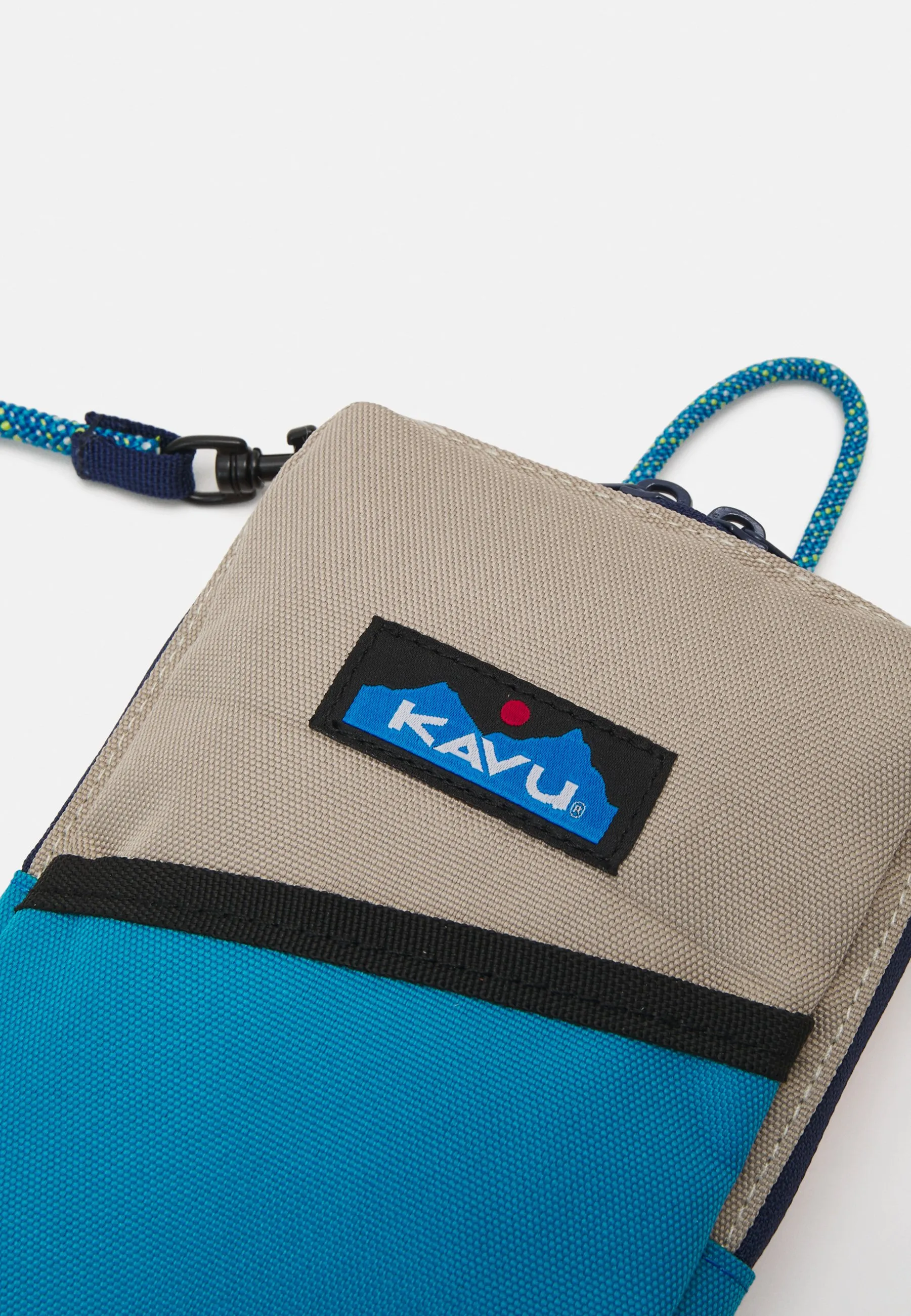 ESSENTIAL CASE UNISEX - Borsa a tracolla