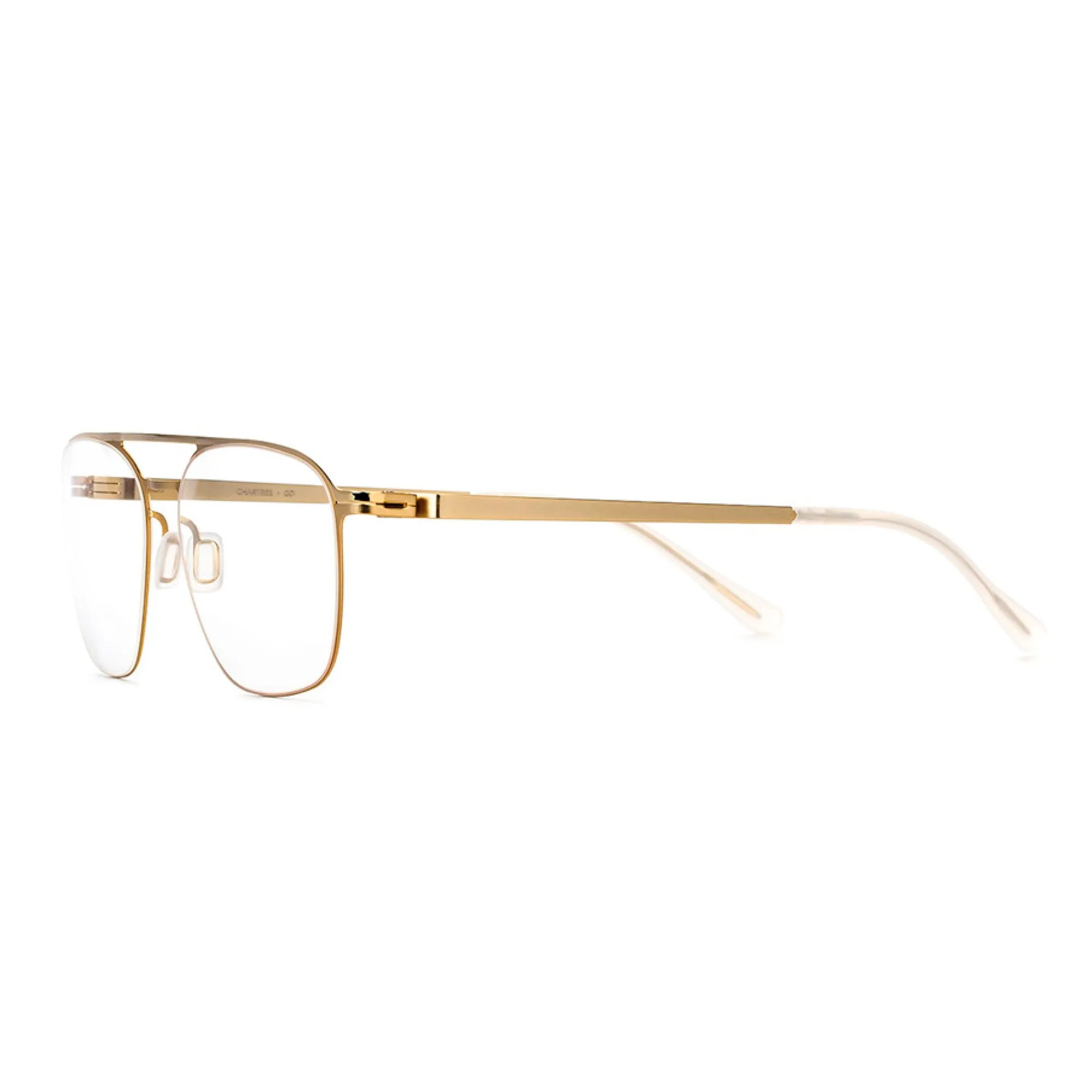  Etnia Barcelona CHARTRES - GD Oro | Occhiale Da Vista Uomo 