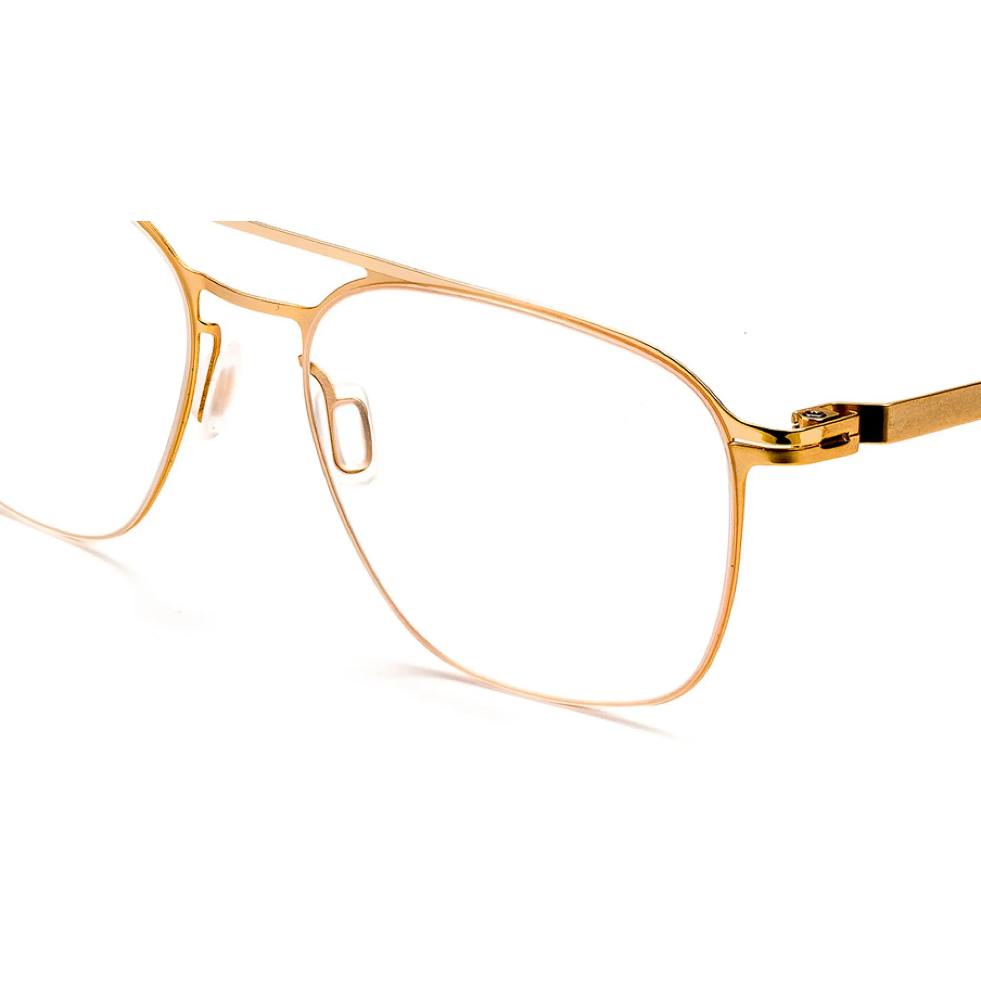   Etnia Barcelona CHARTRES - GD Oro | Occhiale Da Vista Uomo 