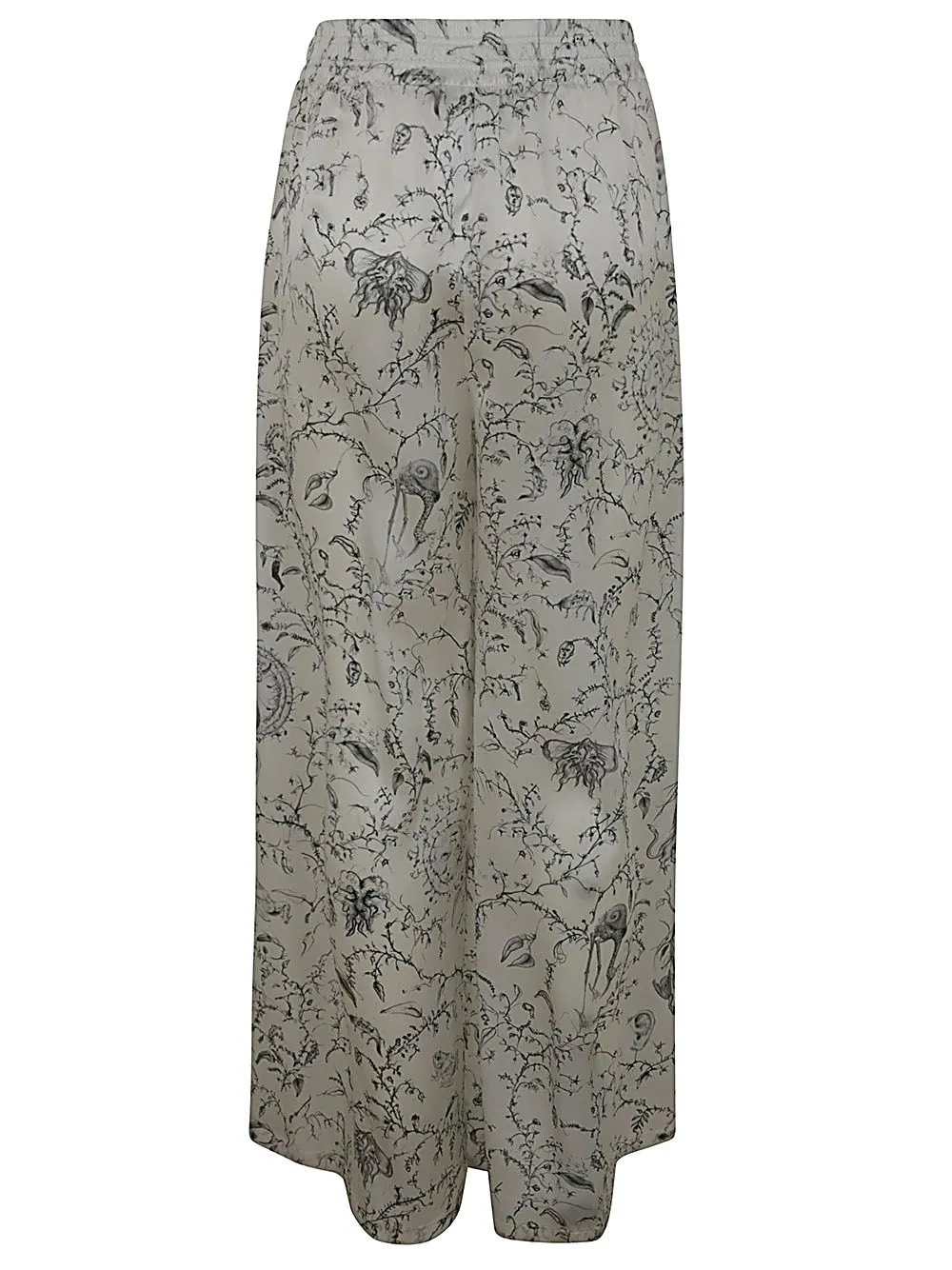 FABIANA FILIPPI WIDE LEG PANTS
