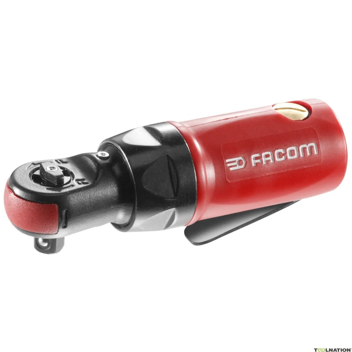 Facom VR.J154 Cricchetto da 3/8" con comando a palmo