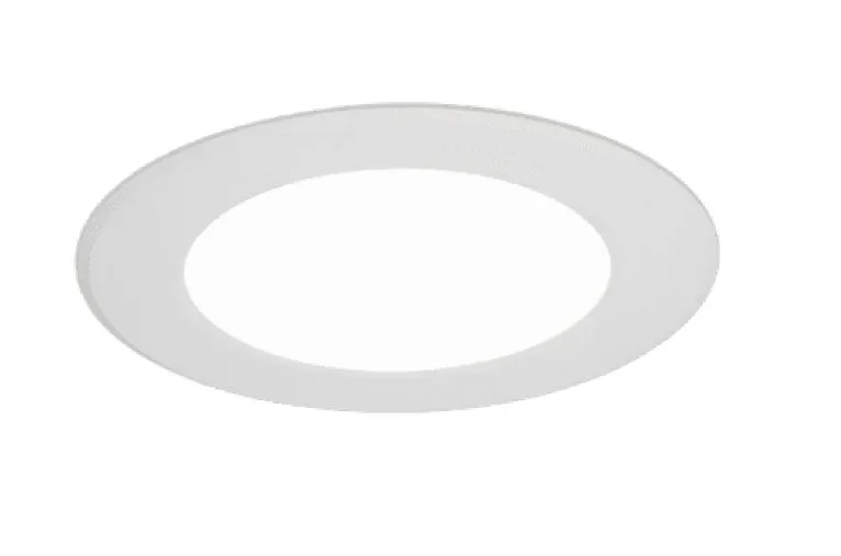 Faretto da incasso LED, 220/240 V, 22 W, 115 x 28 mm