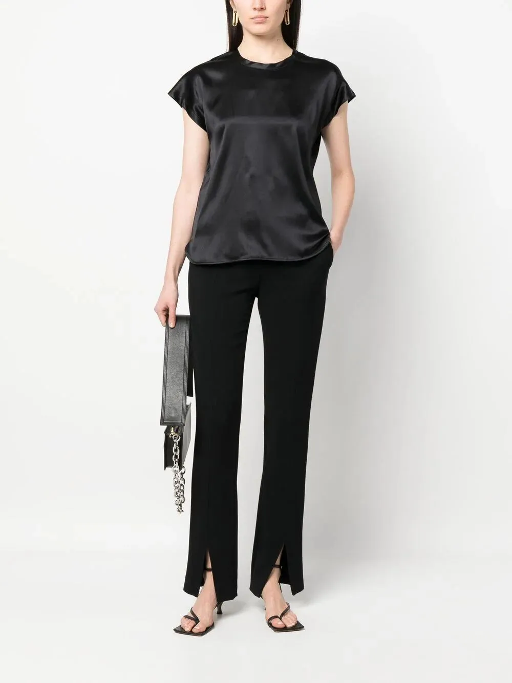 `Farida` Blouse