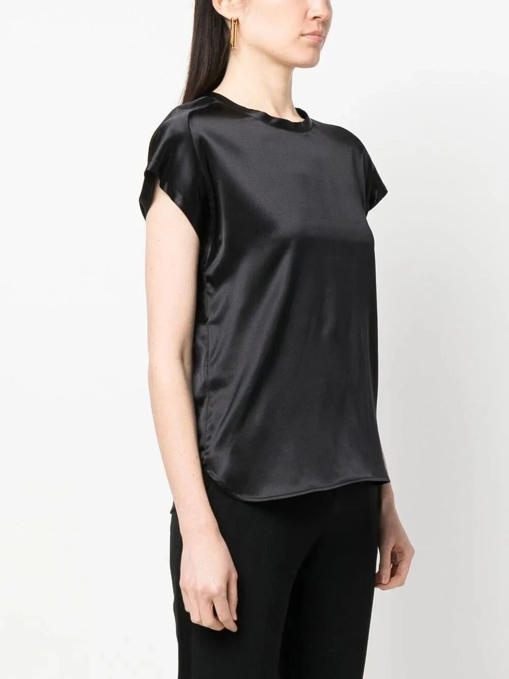`Farida` Blouse