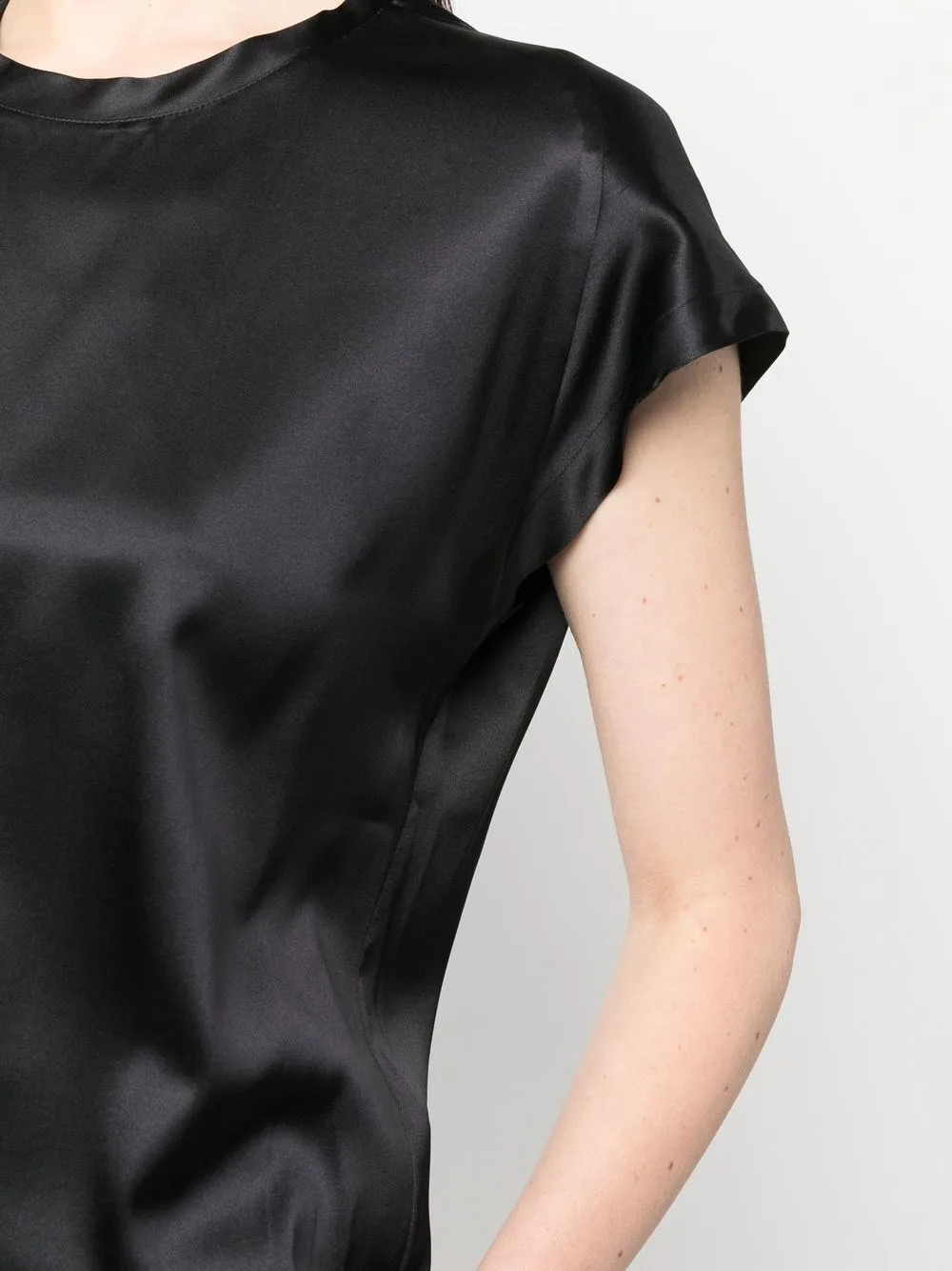`Farida` Blouse
