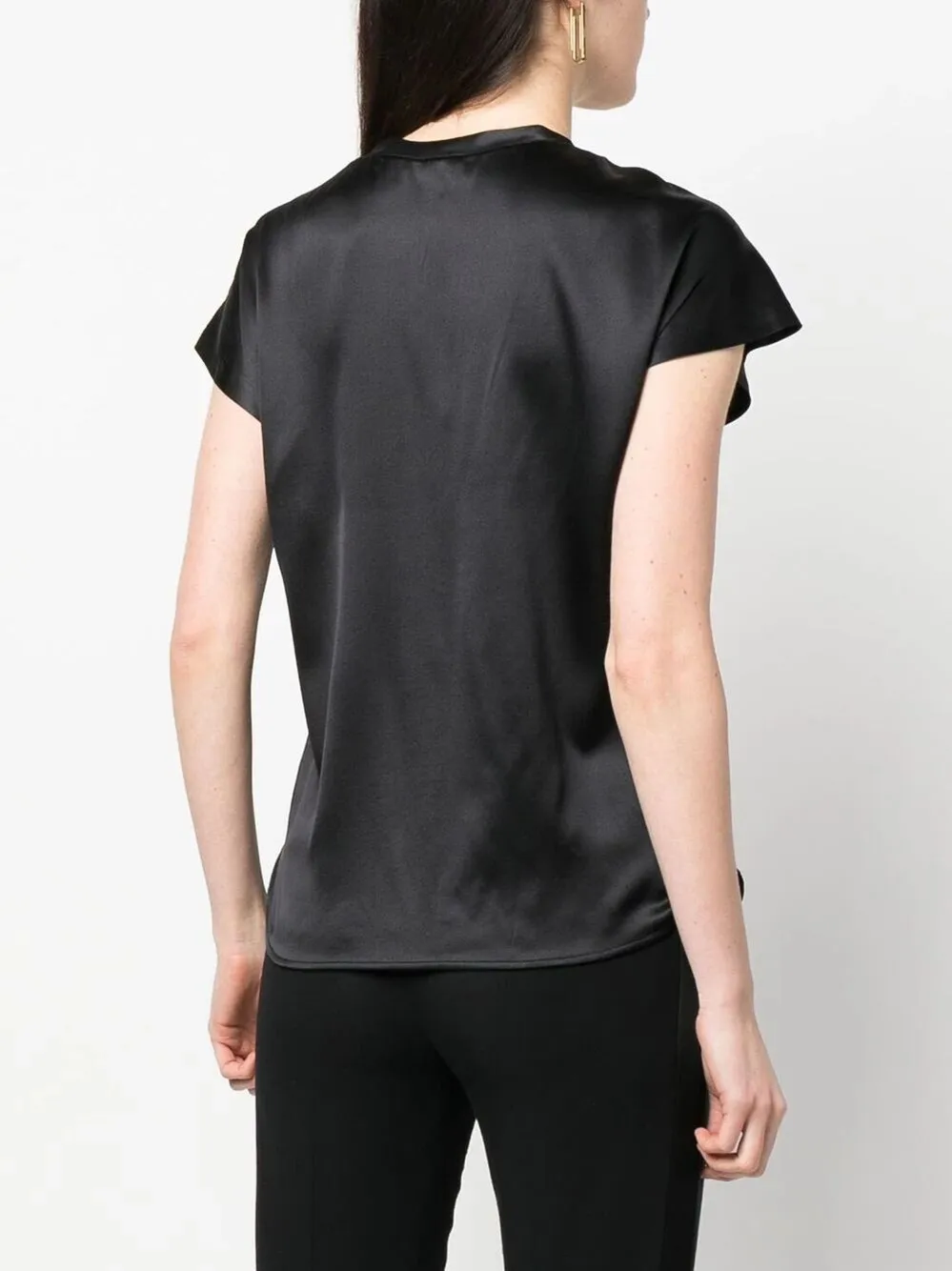 `Farida` Blouse