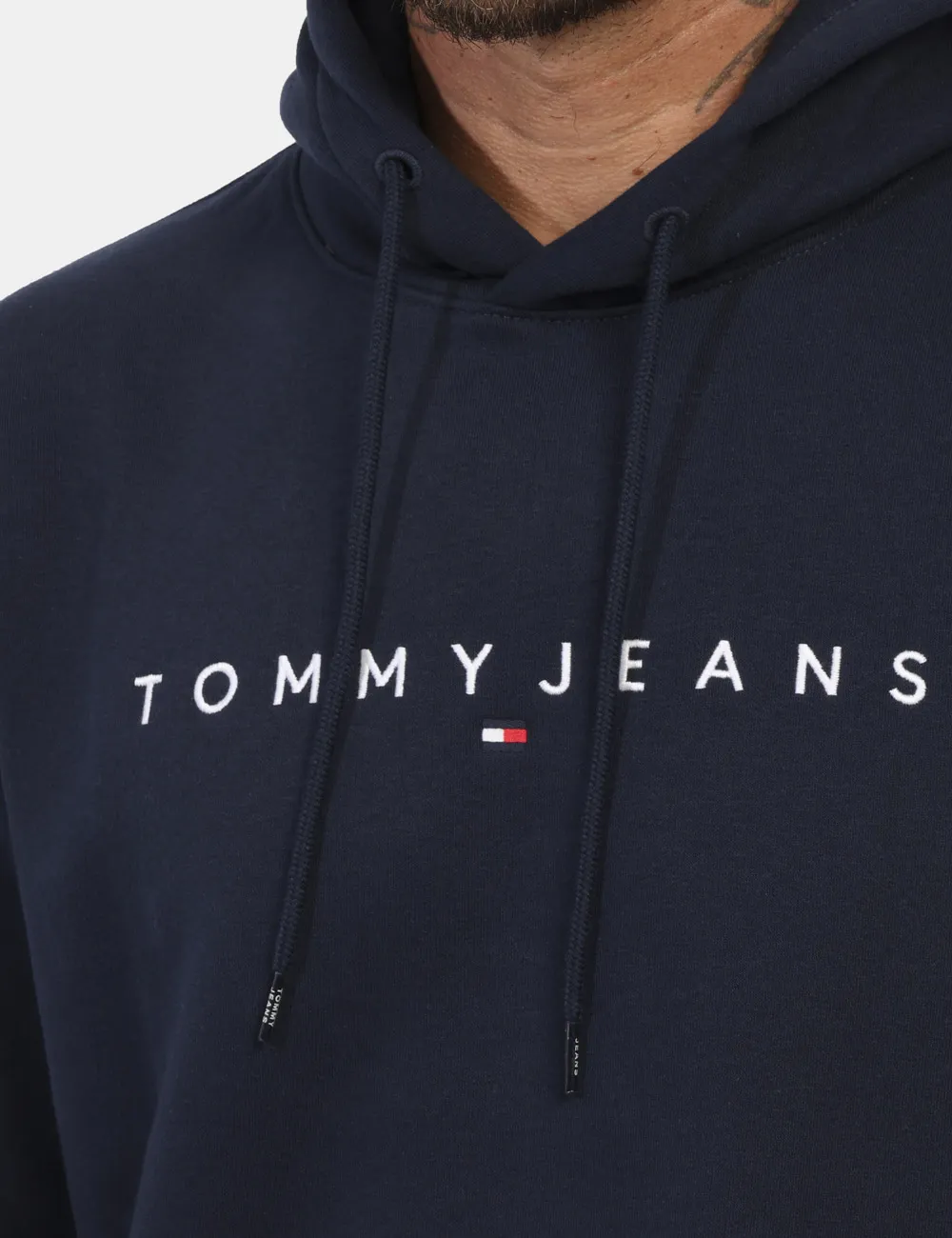Felpa TOMMY HILFIGER Blu