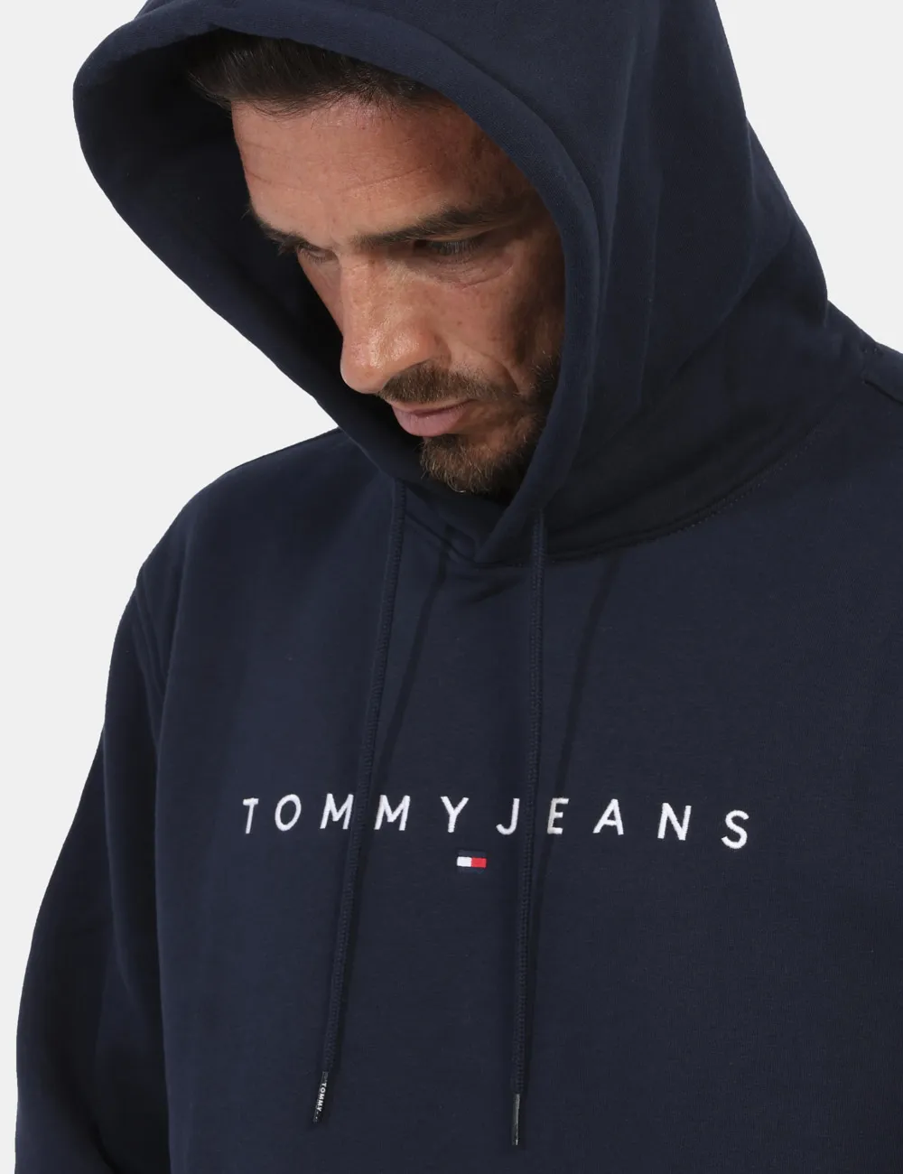 Felpa TOMMY HILFIGER Blu