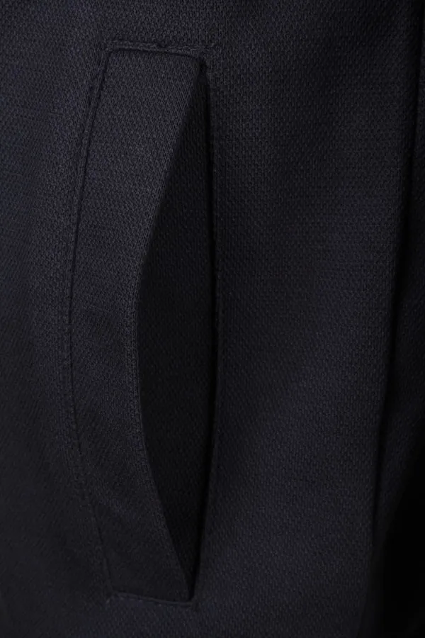 Felpa Uomo Aeronautica Militare Blue