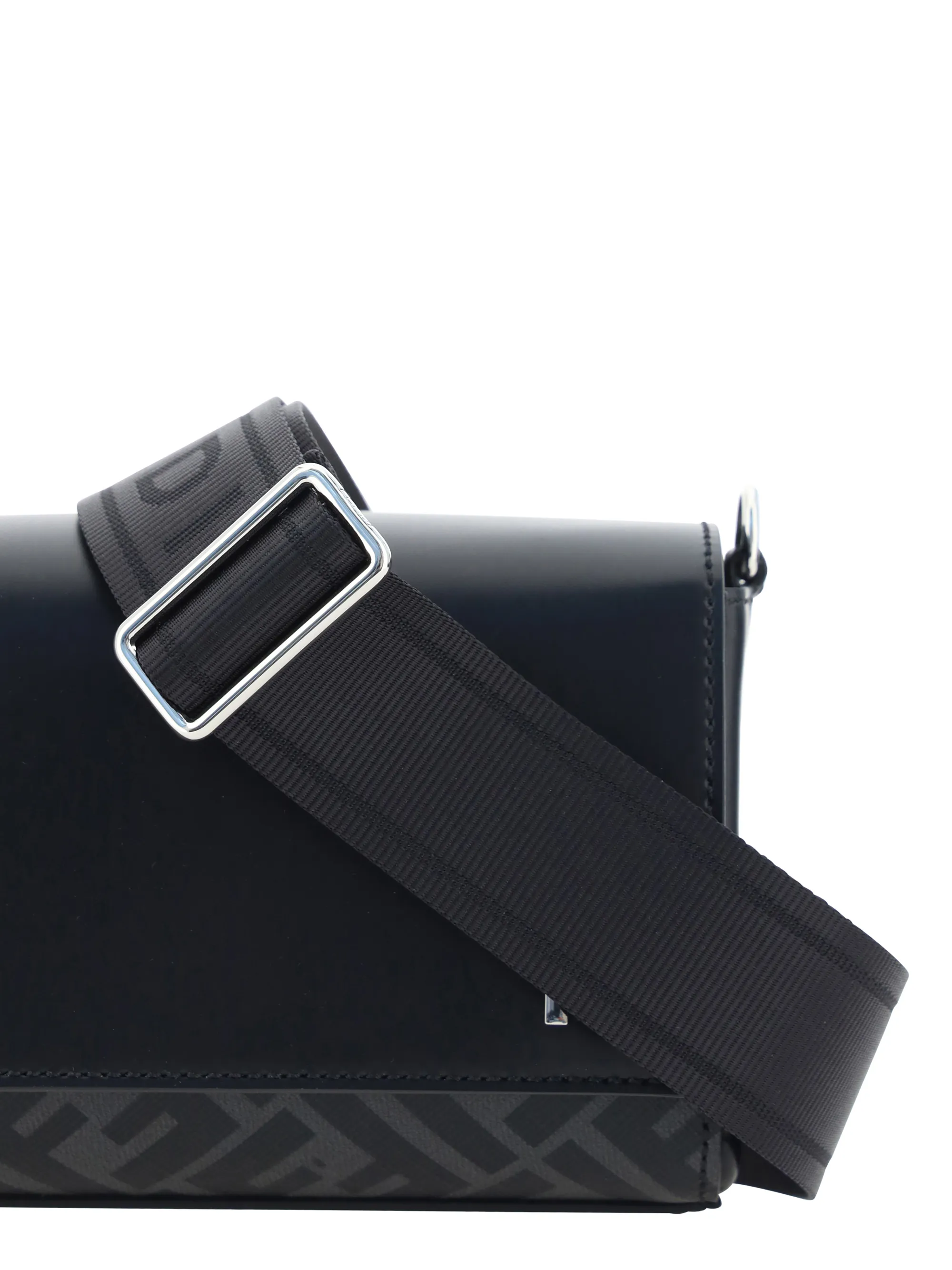     FENDI      Borsa a Tracolla Camera Case