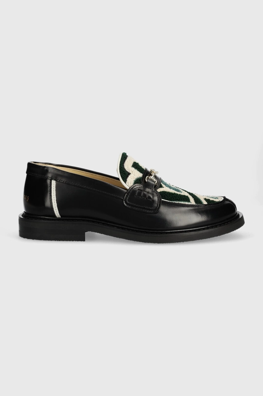 Filling Pieces mocassini in pelle Loafer Gowtu